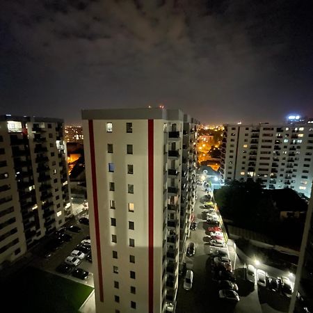 Rose Luxury Apartment Palace Bucarest Extérieur photo