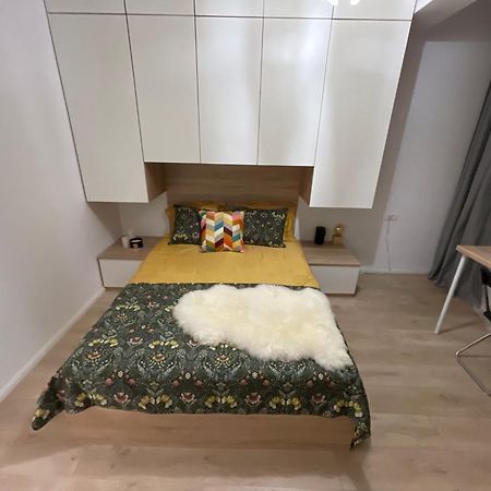 Rose Luxury Apartment Palace Bucarest Extérieur photo