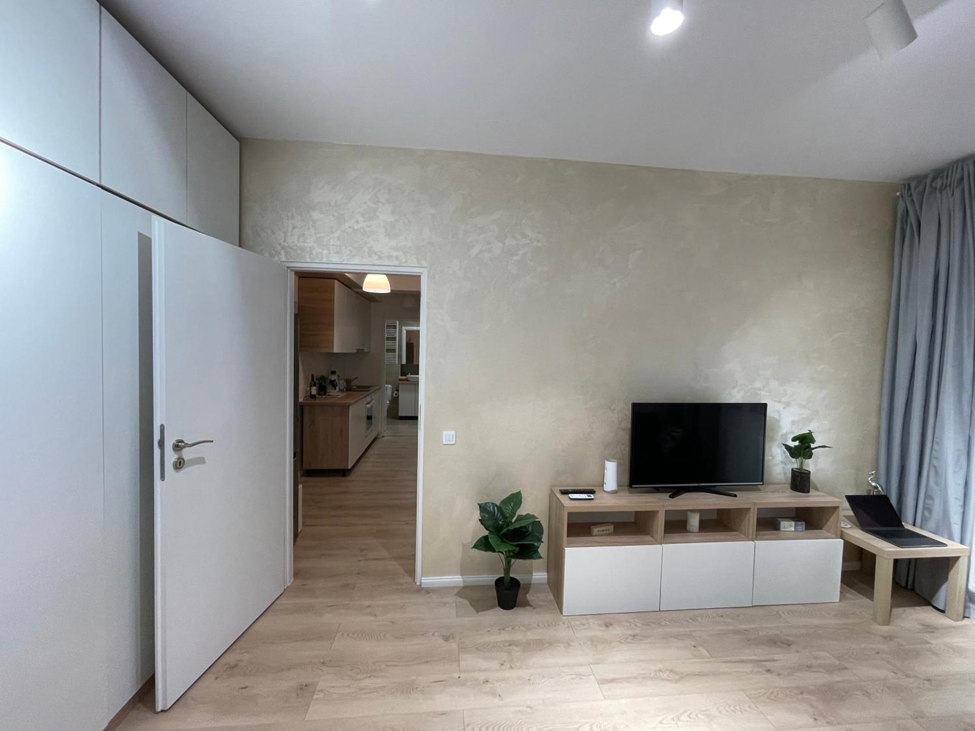 Rose Luxury Apartment Palace Bucarest Extérieur photo
