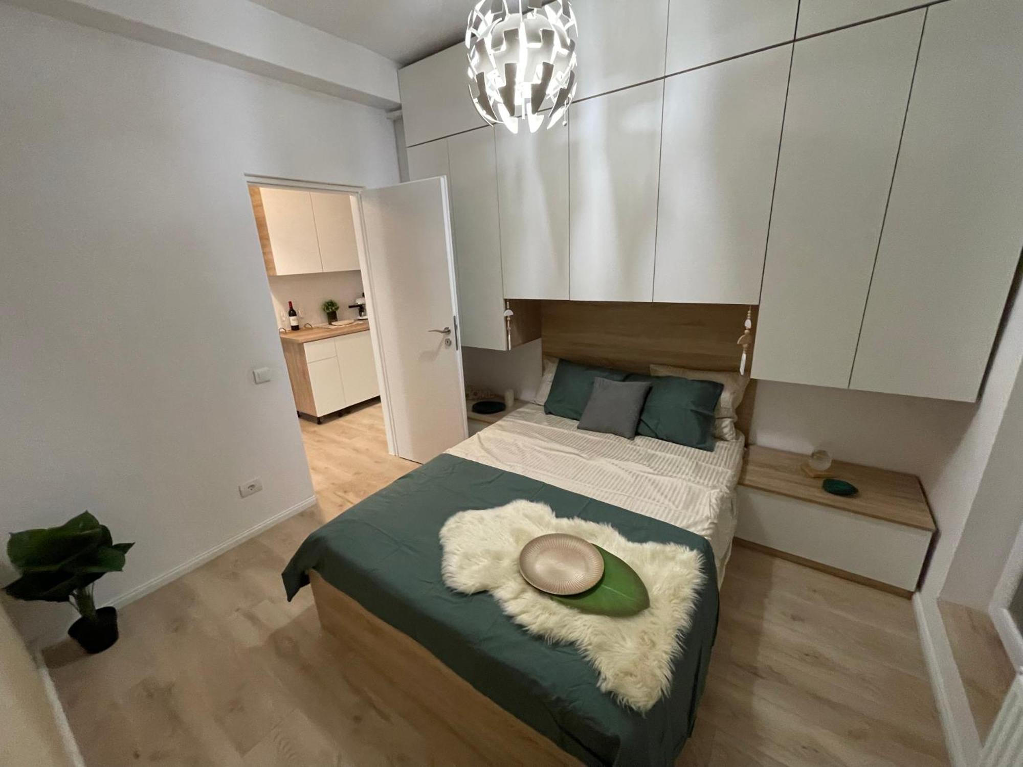 Rose Luxury Apartment Palace Bucarest Extérieur photo