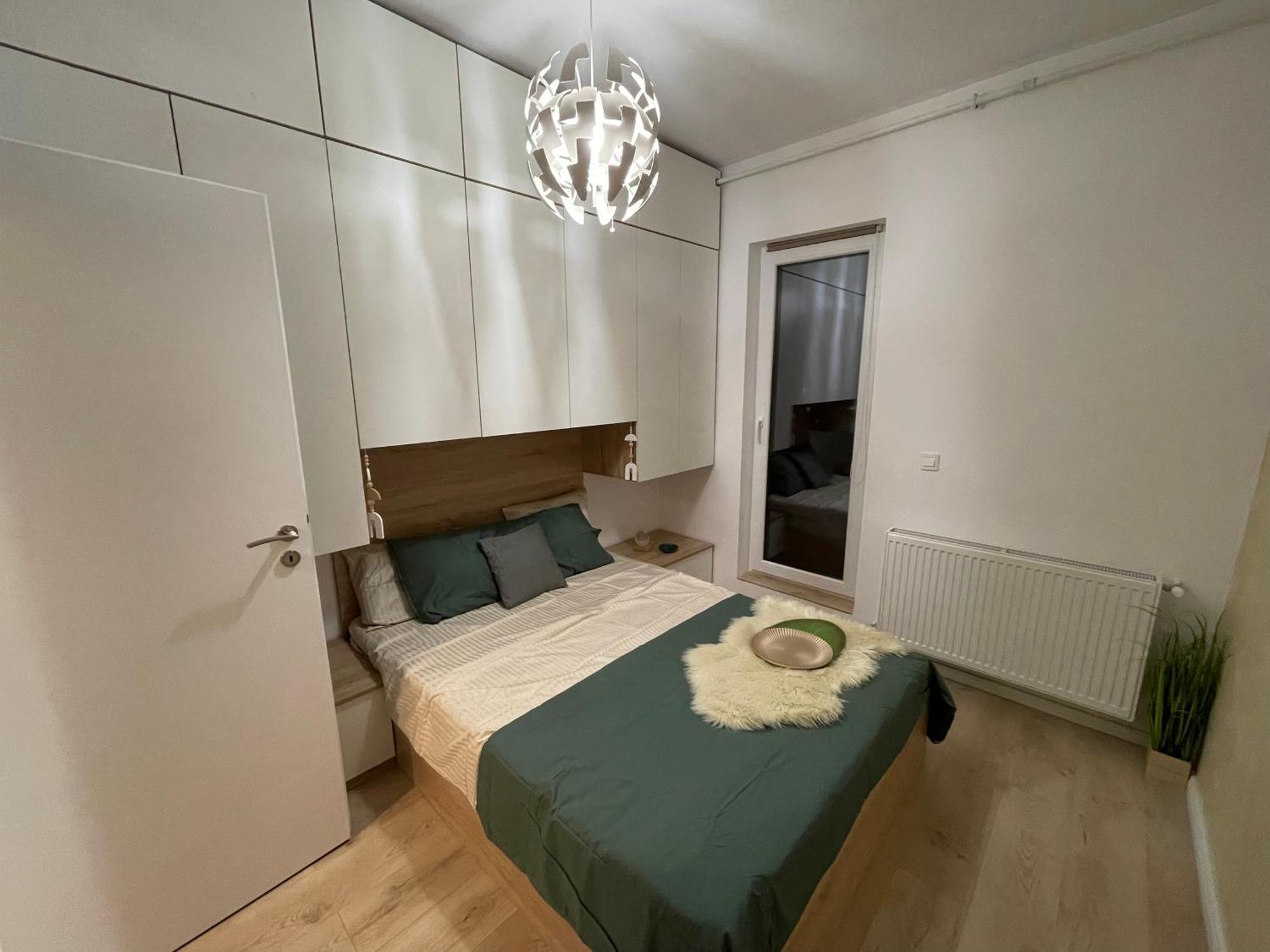 Rose Luxury Apartment Palace Bucarest Extérieur photo