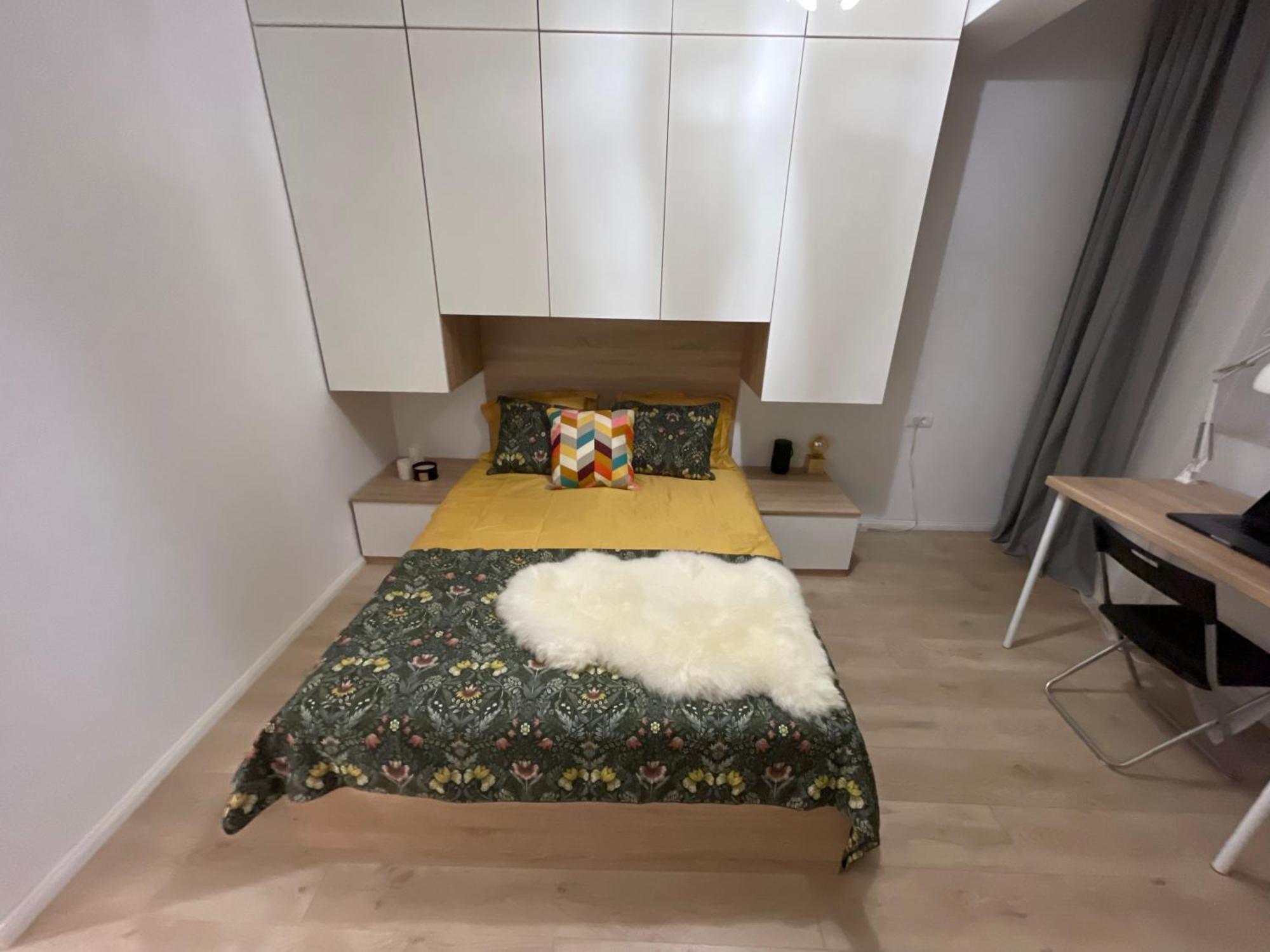 Rose Luxury Apartment Palace Bucarest Extérieur photo