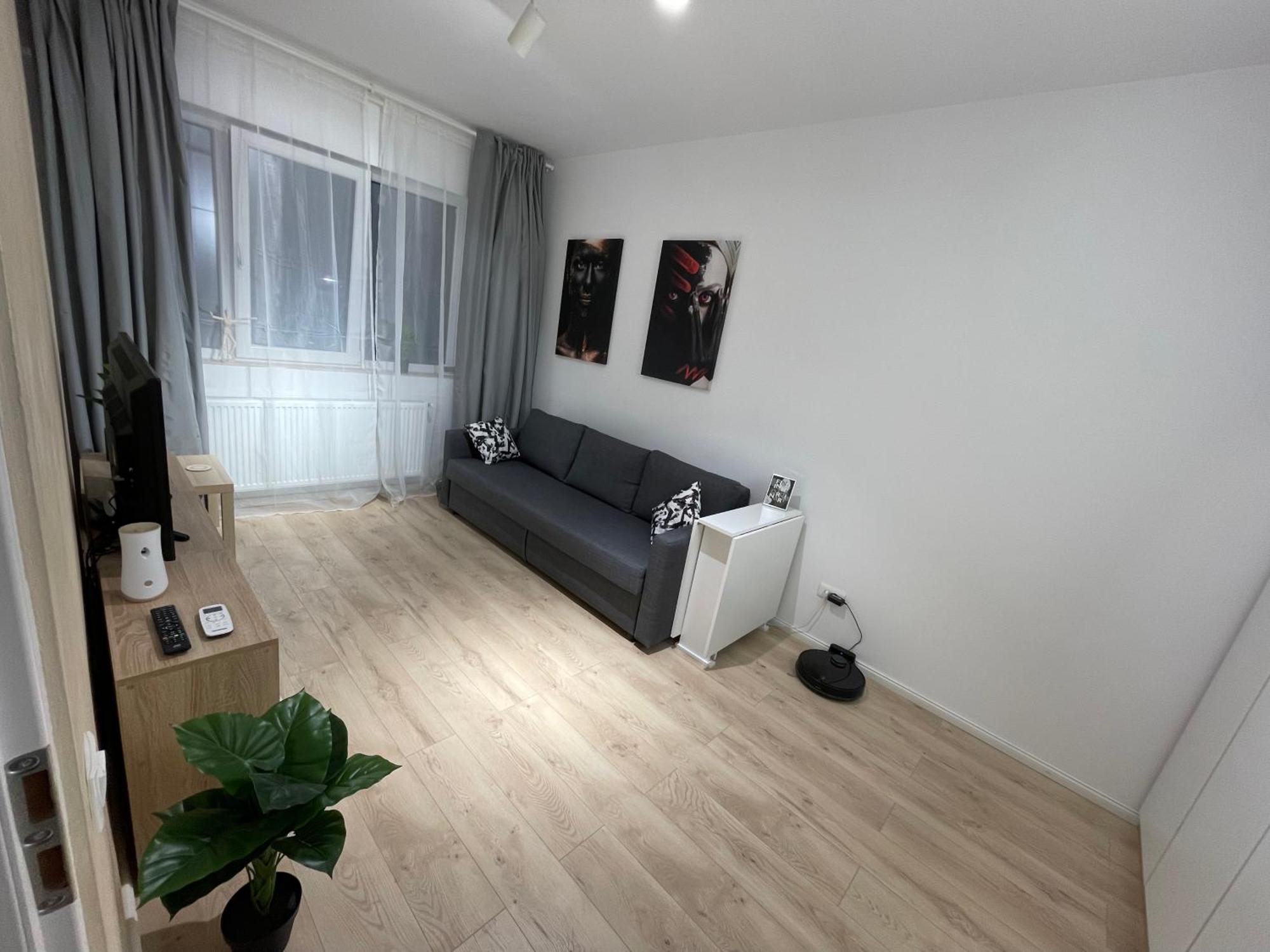 Rose Luxury Apartment Palace Bucarest Extérieur photo