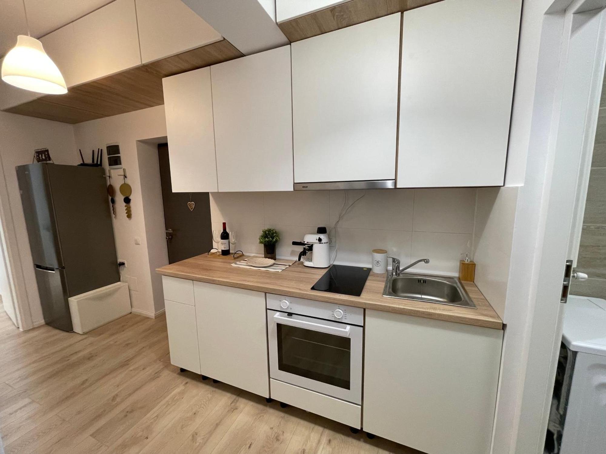 Rose Luxury Apartment Palace Bucarest Extérieur photo