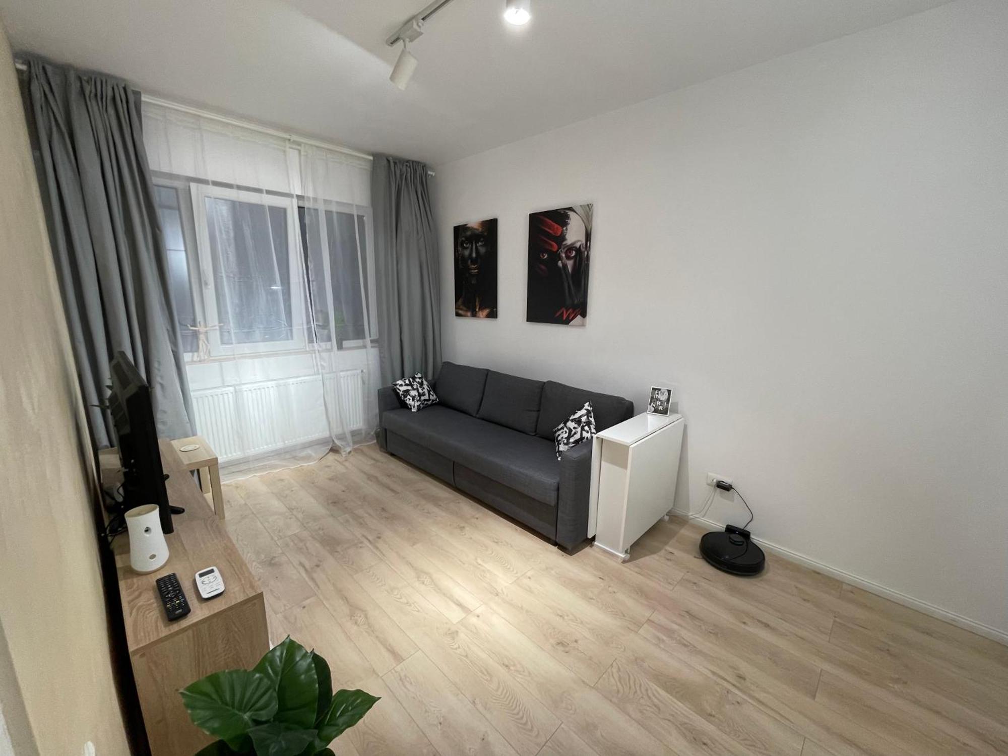 Rose Luxury Apartment Palace Bucarest Extérieur photo