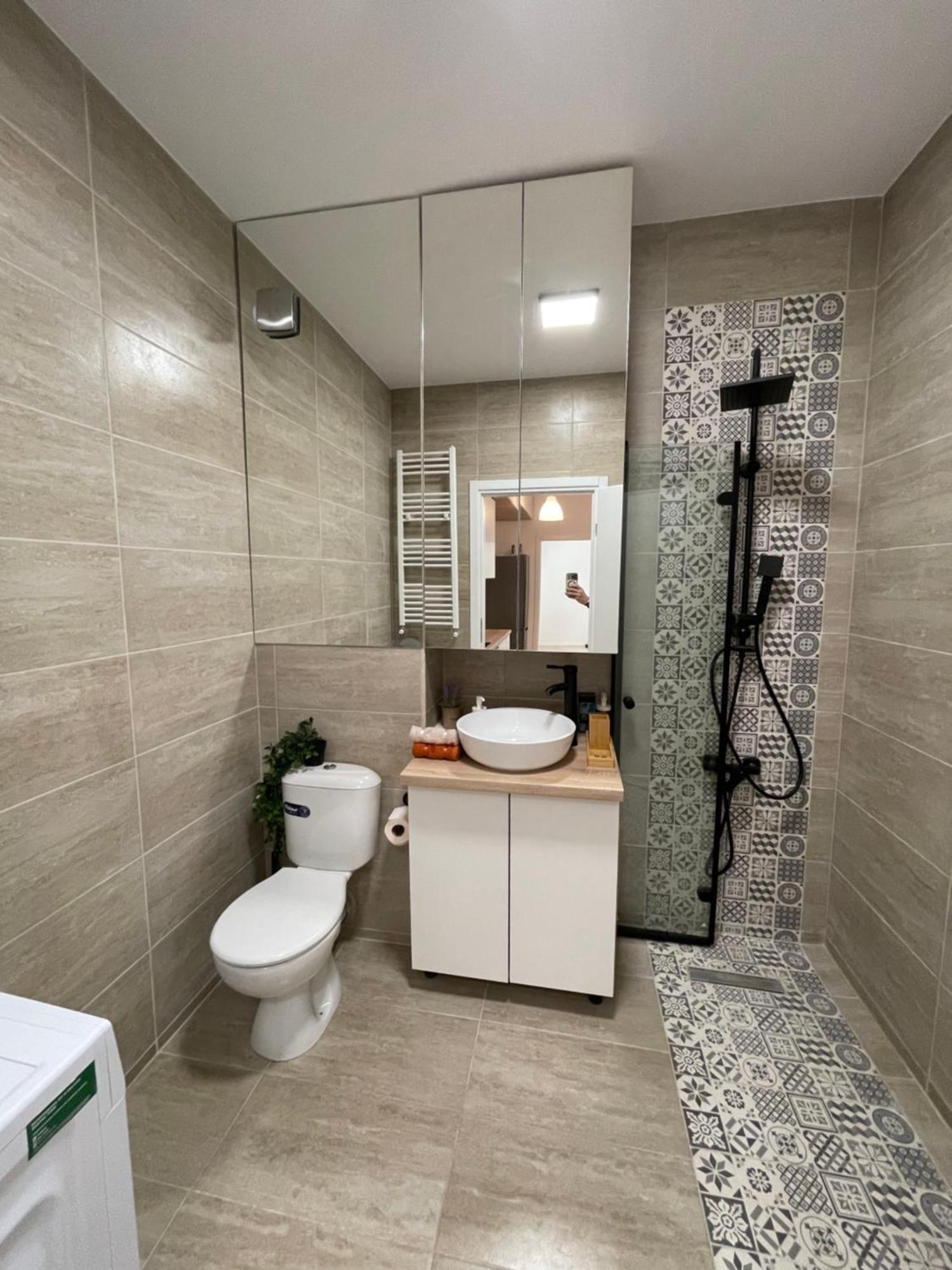 Rose Luxury Apartment Palace Bucarest Extérieur photo