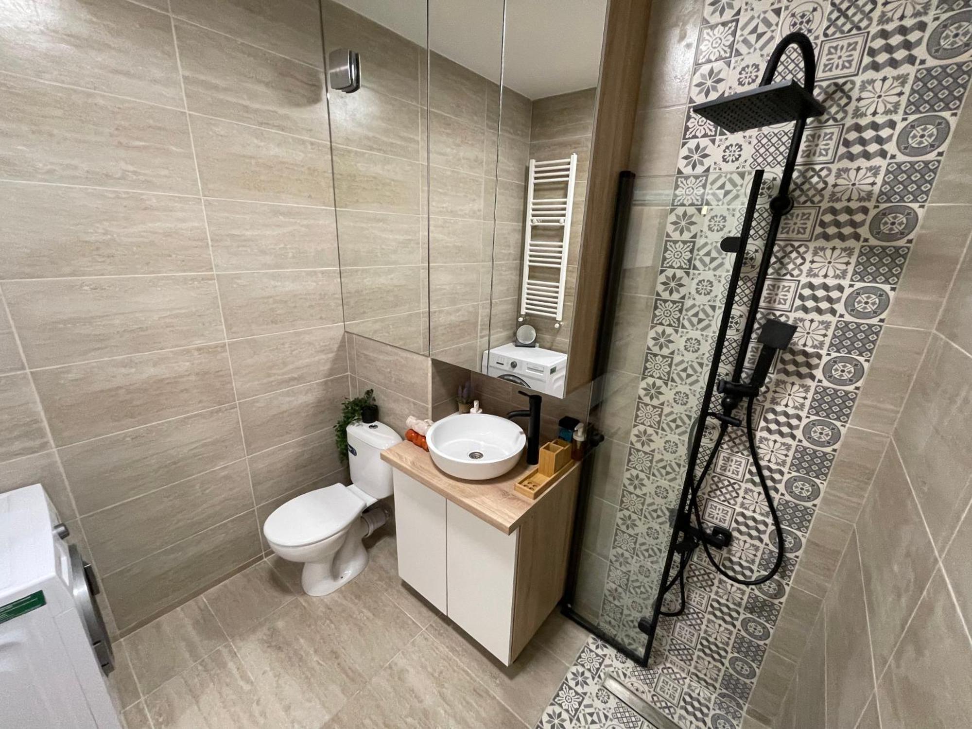 Rose Luxury Apartment Palace Bucarest Extérieur photo